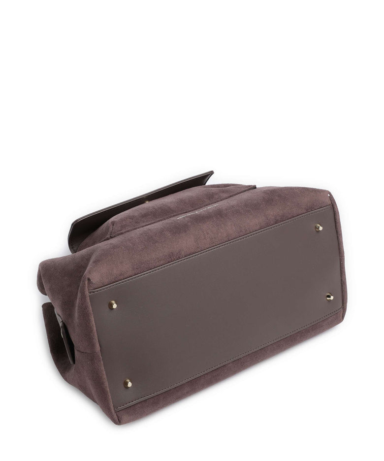 Armani Exchange Nicole M Handbag dusk shade