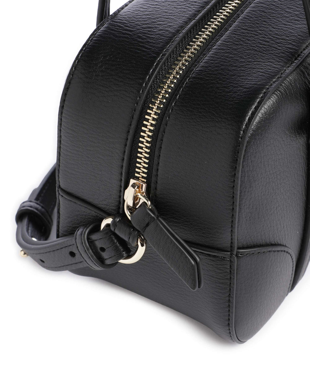 Armani Exchange Polly Mini Handbag black