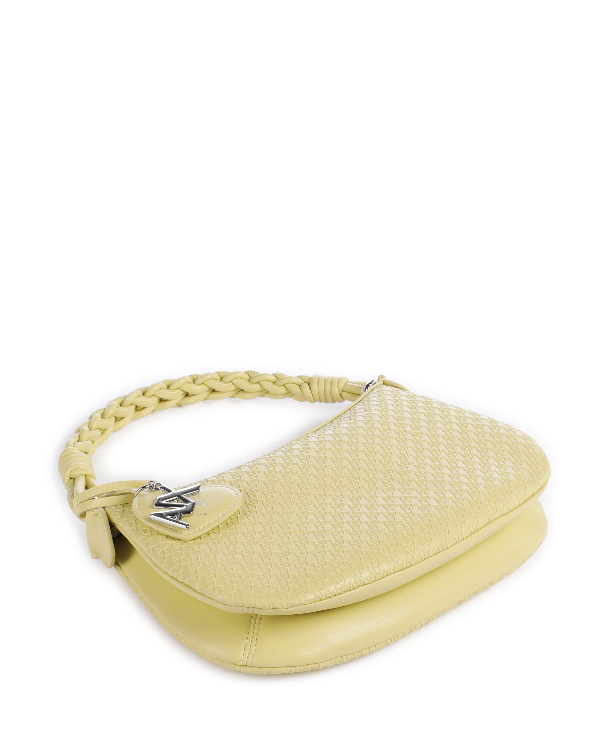Armani Exchange Maya S Shoulder bag sunlight