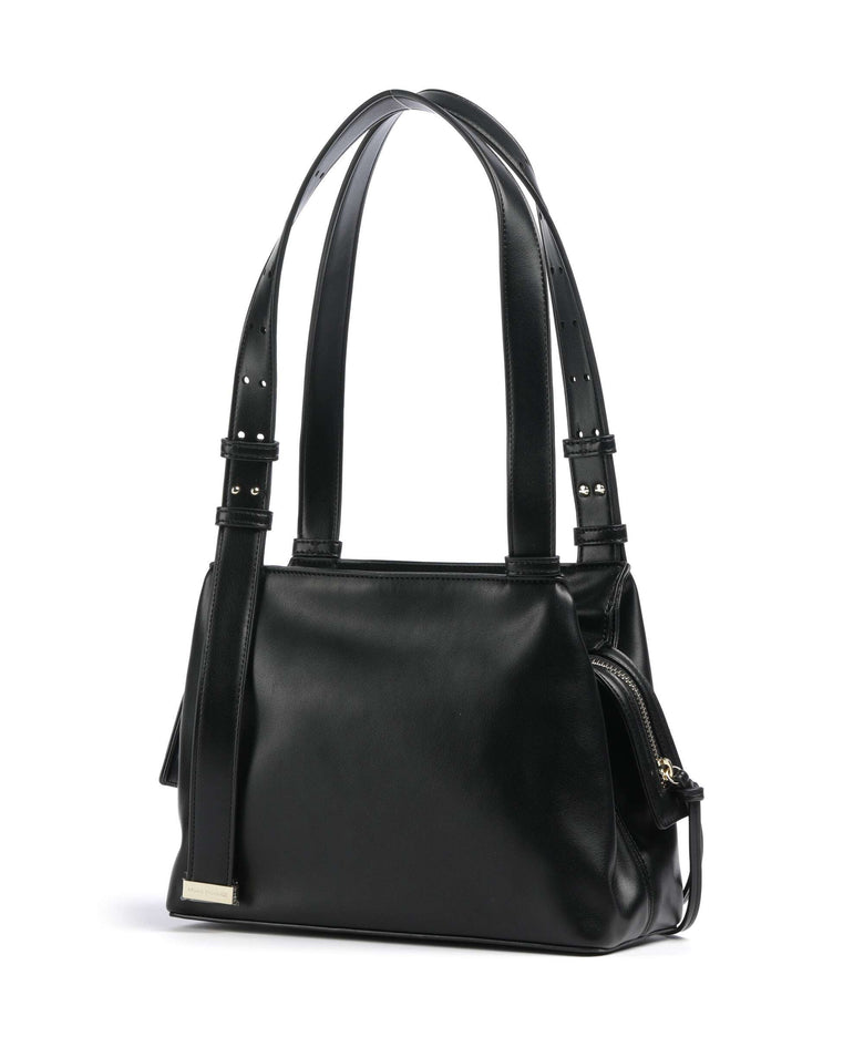 Armani Exchange Alice S Shoulder bag black