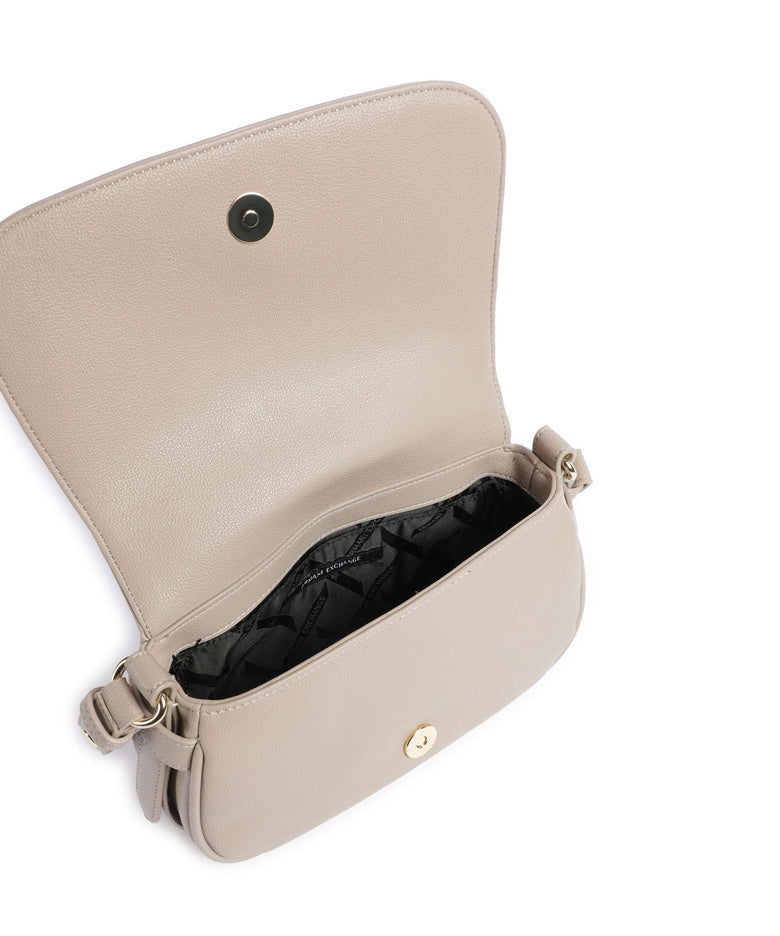 Armani Exchange Tory S Shoulder bag sand