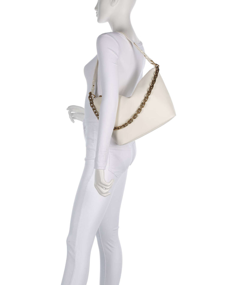 Emporio Armani Sofi Hobo bag vaniglia