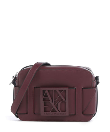 Armani Exchange Susie Sac bandoulière groove