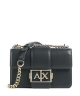 Armani Exchange Jodie S Sac porté épaule beat green