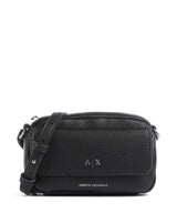 Armani Exchange Nicole Borsa a tracolla black
