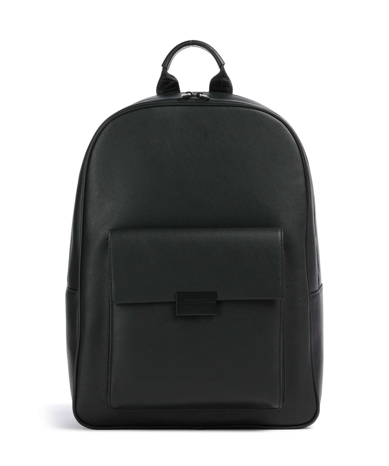 Armani Exchange Night Lab Backpack black