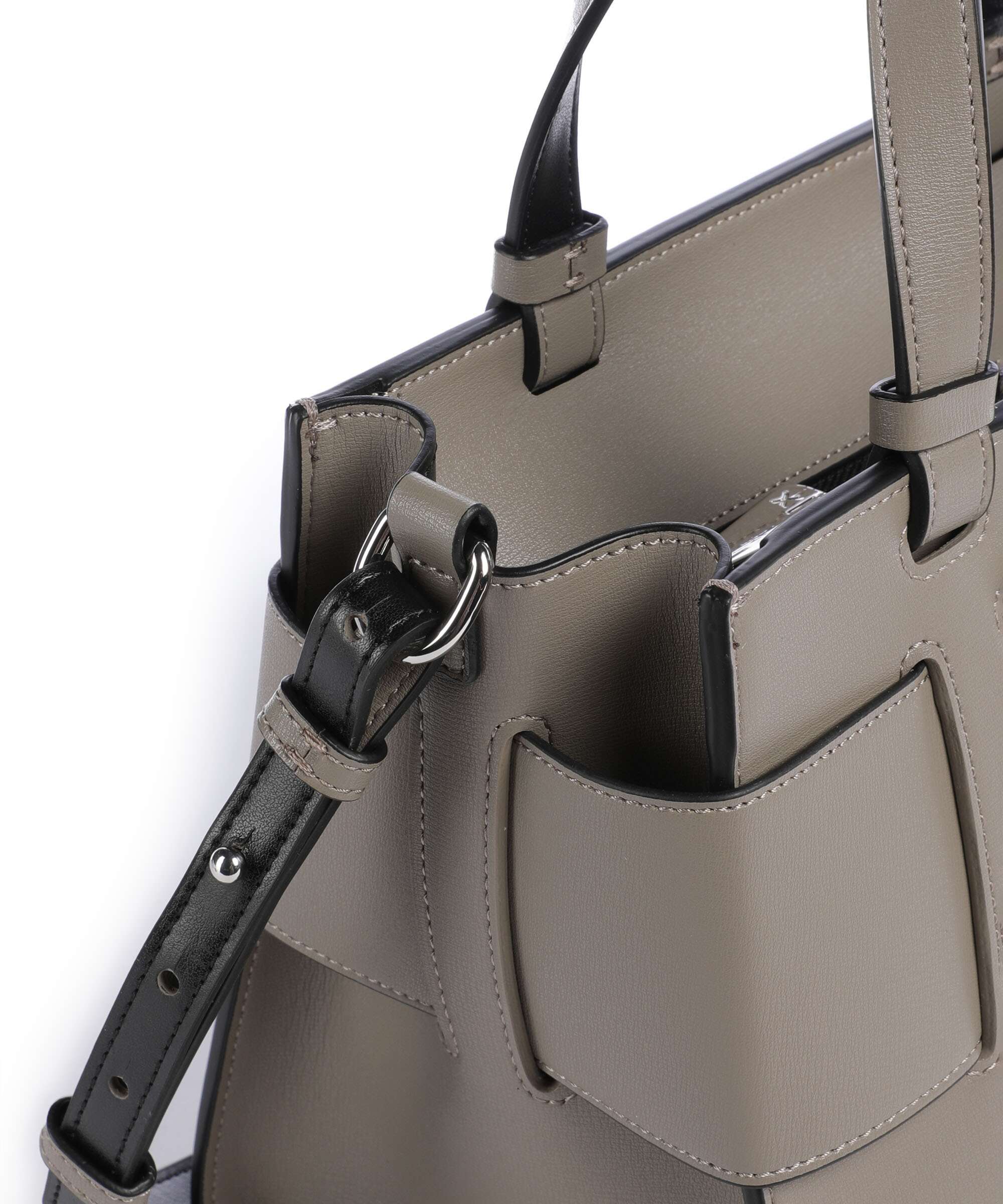 Armani Exchange Susy M Handbag brown bass