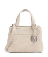 Armani Exchange Liz Monogram S Sac à main valley