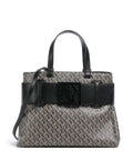 Armani Exchange Susy Soft Handbag brown bass/black