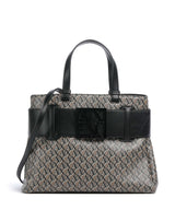 Armani Exchange Susie Soft Handtasche brown bass/black