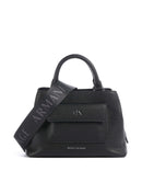Armani Exchange Nicole S Handbag black
