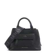 Armani Exchange Nicole S Handtasche black