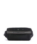 Armani Exchange Gabriel Belt bag black