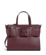 Armani Exchange Susie Sac à main groove