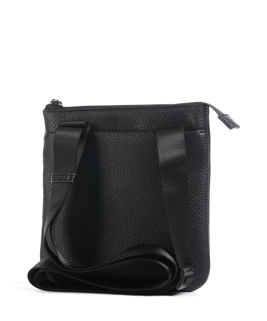 Armani Exchange Etienne Crossbody bag black