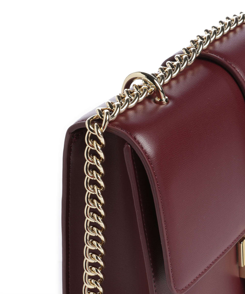 Armani Exchange Jodie M Shoulder bag groove