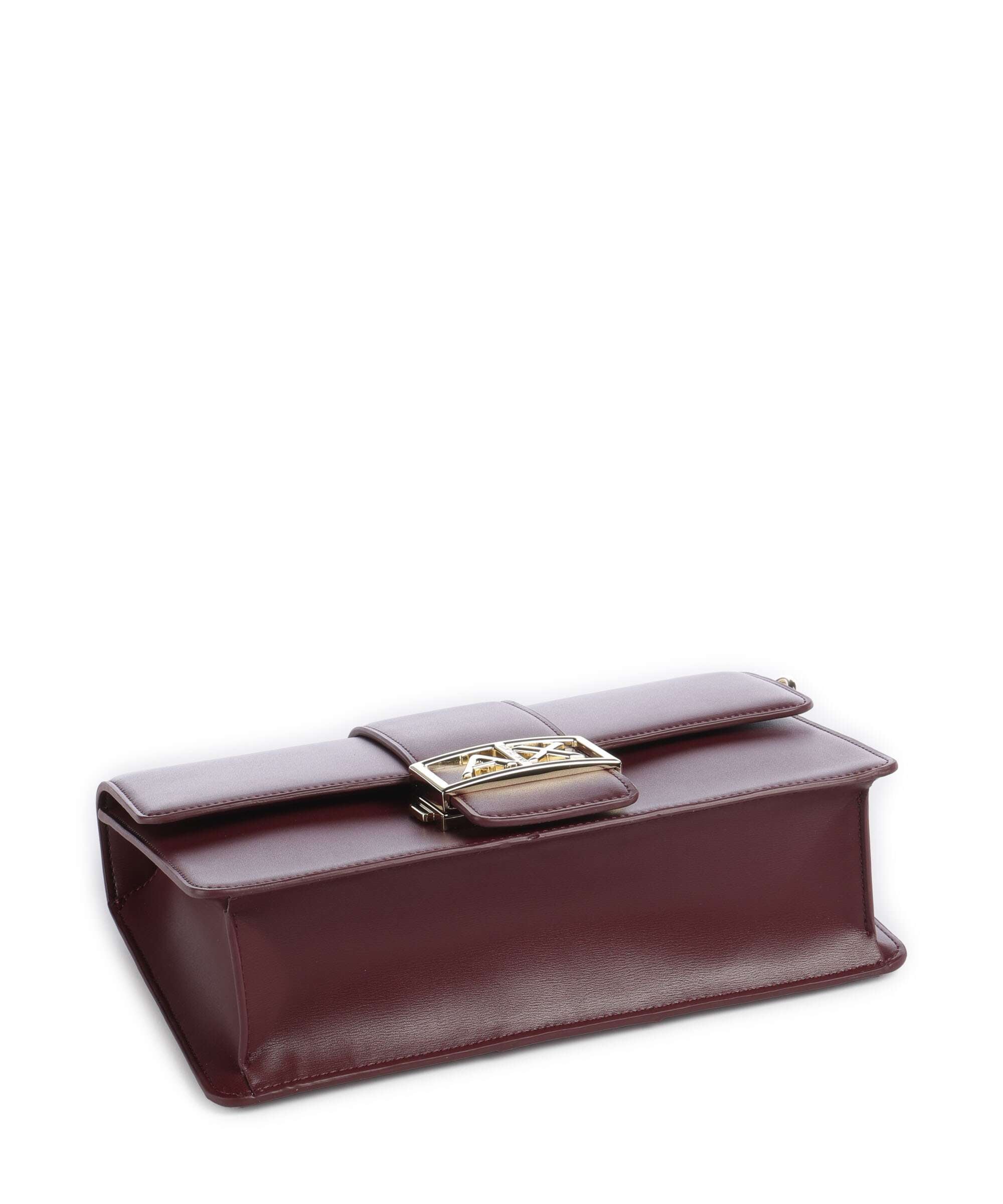 Armani Exchange Wonder M Shoulder bag groove