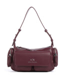 Armani Exchange Rachel S Schultertasche groove