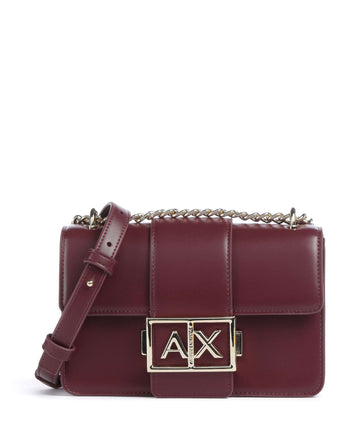Armani Exchange Jodie S Schultertasche groove