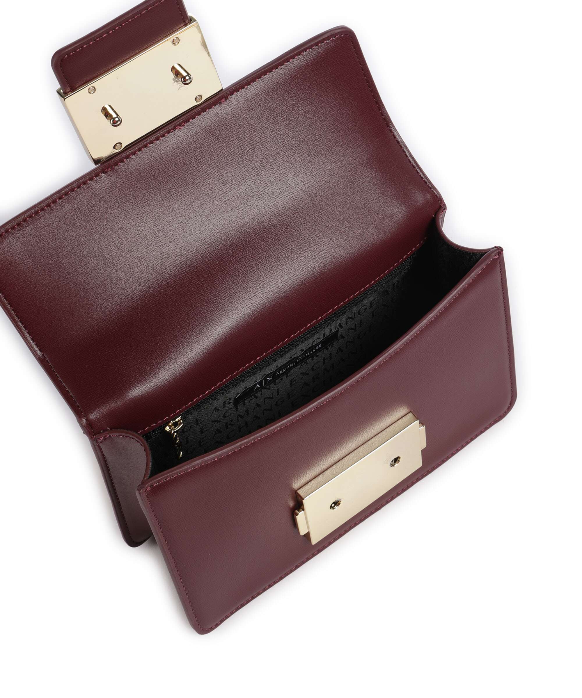 Armani Exchange Wonder S Shoulder bag groove