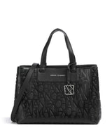 Armani Exchange Liz M Sac à main black