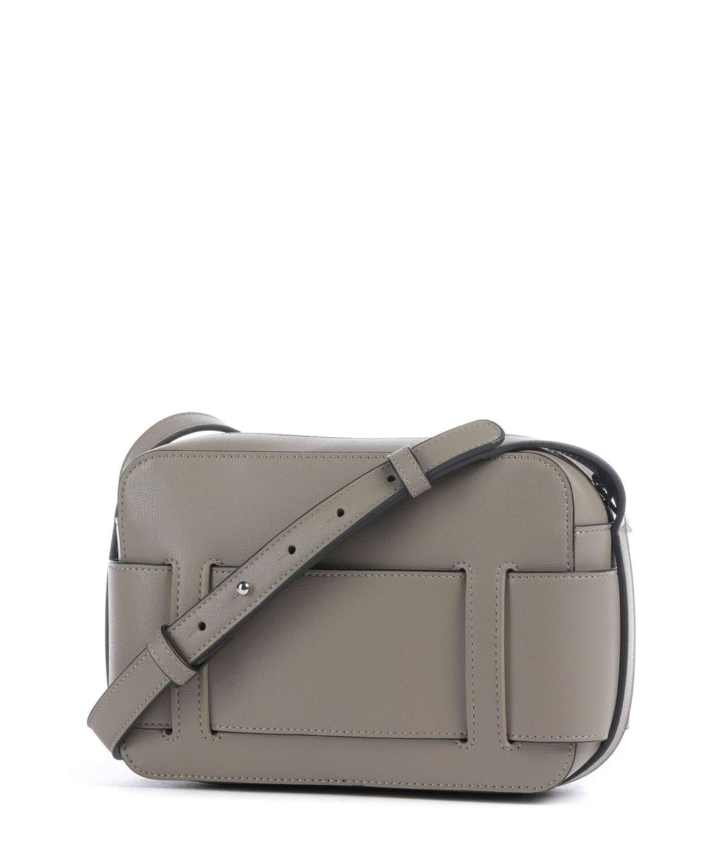 Armani Exchange Susy Crossbody bag brown bass