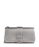 Armani Exchange Jodie Umhängetasche gunmetal