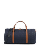 Emporio Armani Special Minorca Sac weekend blu navy