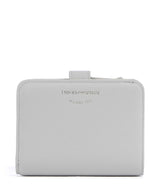 Emporio Armani Vivienne Portafoglio pietra