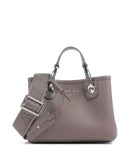 Emporio Armani My EA Borsa a mano taupe