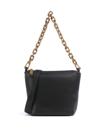 Emporio Armani Sofi Borsa a spalla nero