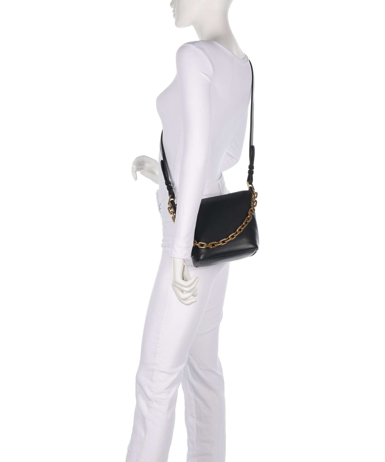 Emporio Armani Sofi Shoulder bag nero