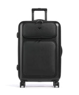 Emporio Armani Business Regenerated Valise 4 roues black beauty