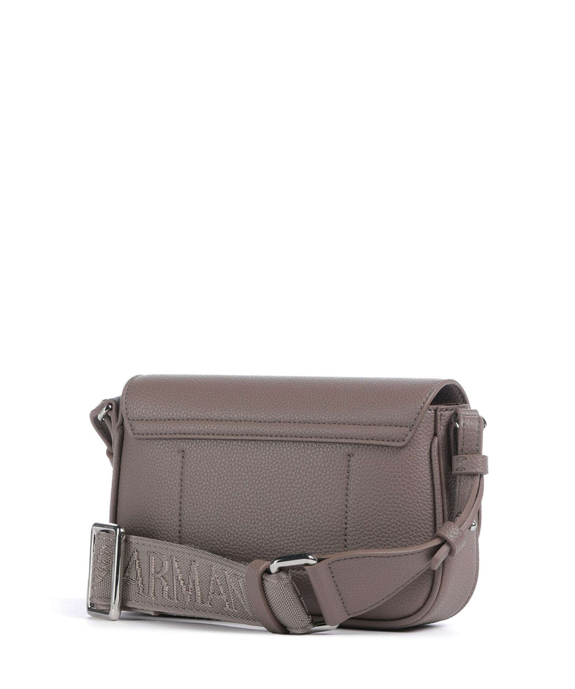 Emporio Armani Lilly Crossbody bag taupe