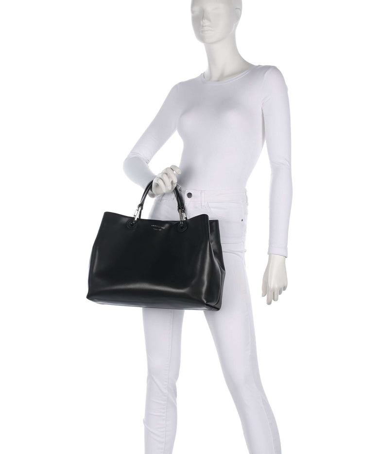 Emporio Armani My EA M Handbag black beauty