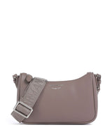 Emporio Armani Lilly Borsa a tracolla taupe