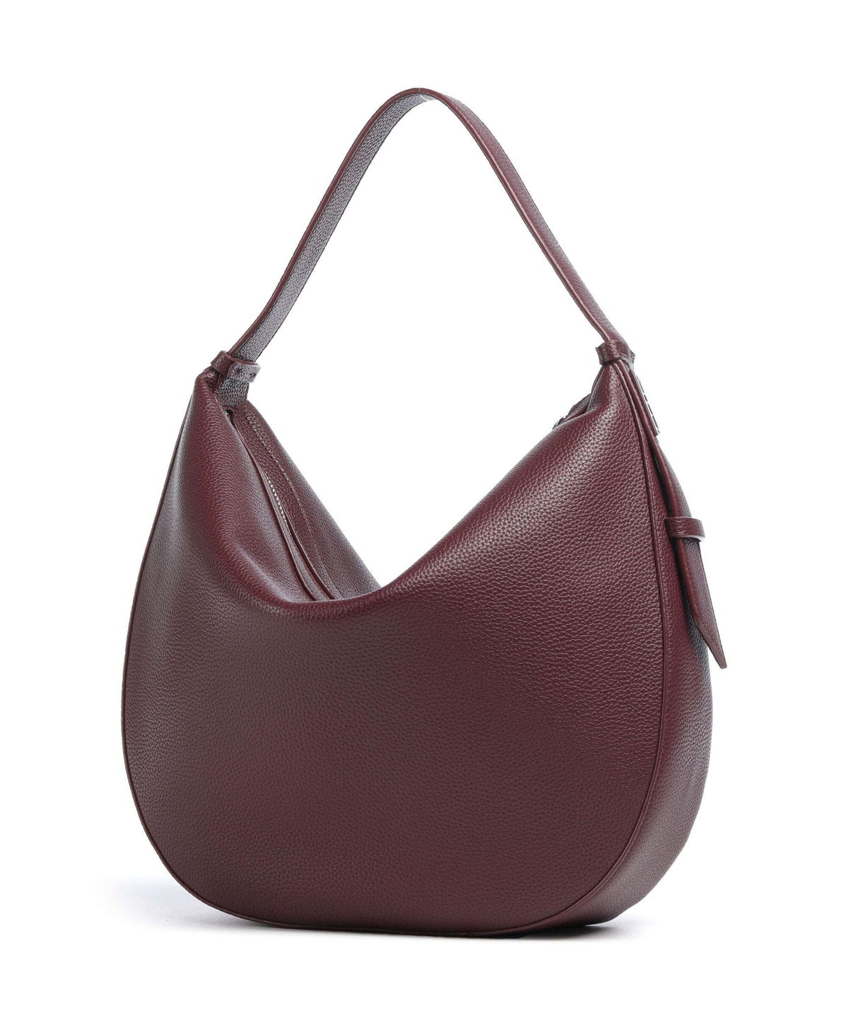 Armani Exchange Susie M Hobo bag groove