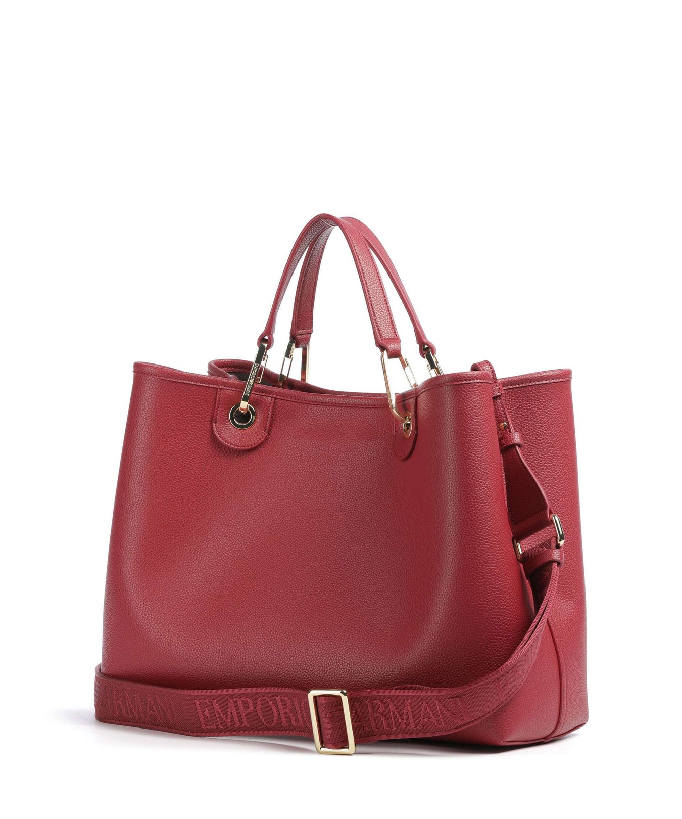 Emporio Armani My EA Handbag carminio/taupe