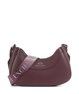 Armani Exchange Wave S Umhängetasche groove