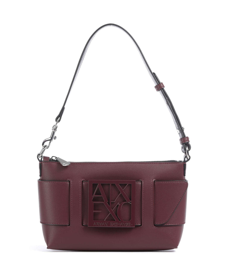 Armani Exchange Susy Shoulder bag groove