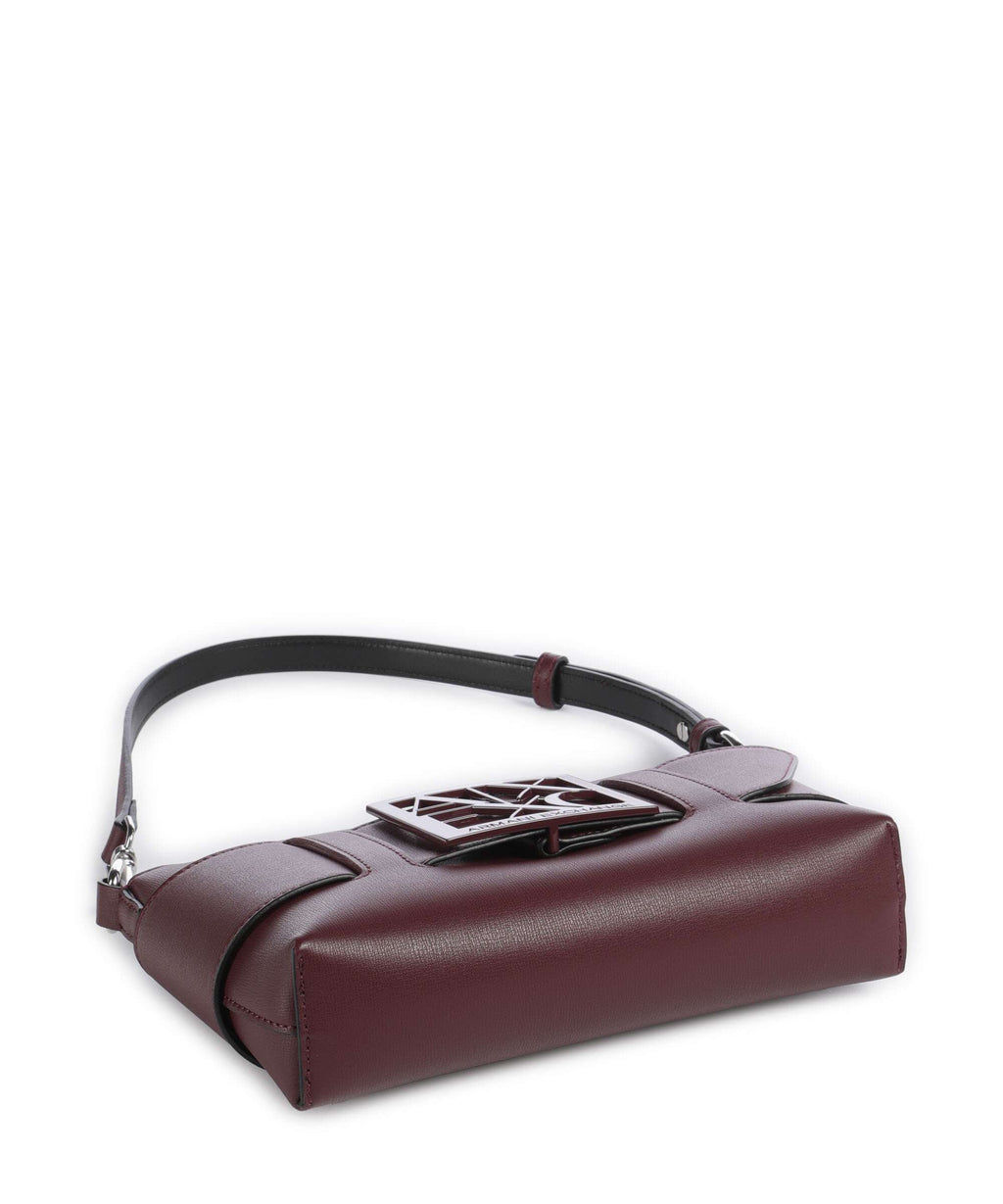 Armani Exchange Susie Shoulder bag groove