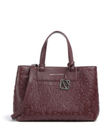 Armani Exchange Liz M Sac à main groove