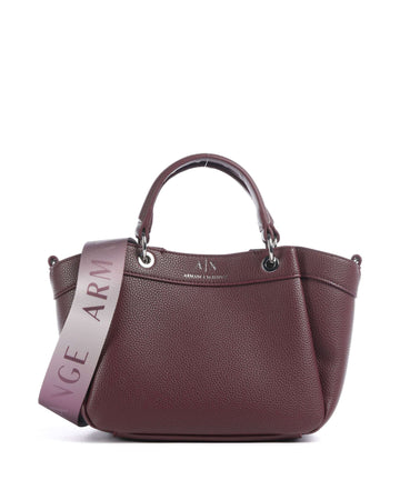 Armani Exchange Wave S Sac à main groove
