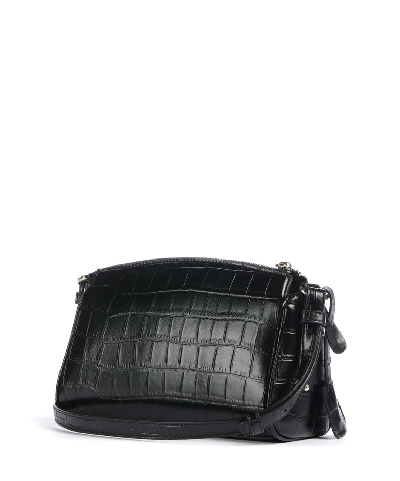 Armani Exchange Jane Crossbody bag black