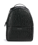 Armani Exchange Liz Zaino black