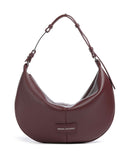 Armani Exchange Polly M Sac porté épaule groove