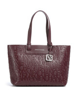 Armani Exchange Liz M Borsa shopper groove