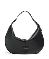 Armani Exchange Polly L Borsa hobo black