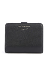 Emporio Armani Vivienne Portafoglio nero