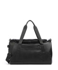 Armani Exchange Cedric Weekend bag black